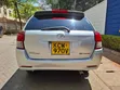 Toyota Corolla Fielder 1.5 Petrol FWD 2013 Teal - 4