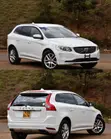 Volvo XC60 D4 2017 Nyeupe - 5