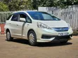 Honda Shuttle 1.5 Hybrid 2WD 2015 Pearl - 2
