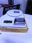 Kitchen Weighing Scale 10kg - 2