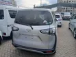 Toyota Sienta 2019 Silver - 2