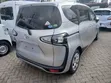 Toyota Sienta 2019 Silver - 3
