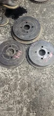 Used Toyota Nze Wheel Hubs - 1