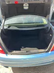 Mercedes-Benz C250 2010 Blue - 3