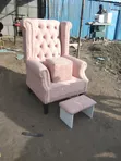 Executive Styling Chairs (Brand New) - 2