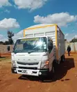 Mitsubishi Canter 2023 - 1