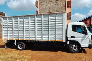 Mitsubishi Canter 2023