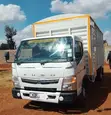 Mitsubishi Canter 2023 - 5