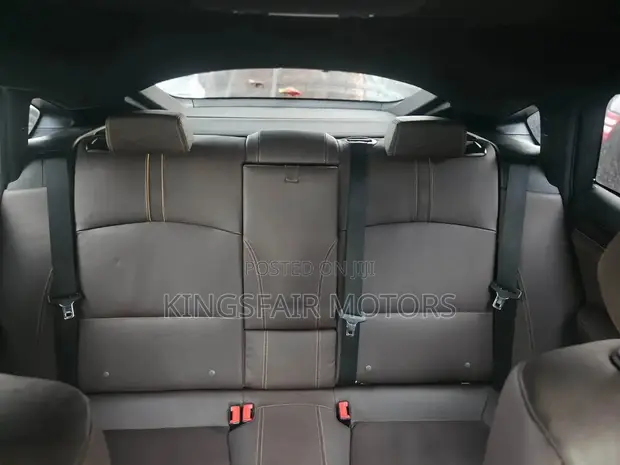 BMW X4 2017 Nyeusi - 1