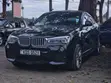 BMW X4 2017 Black - 3