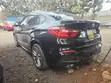 BMW X4 2017 Black - 5
