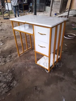 Brand New Manicure Table