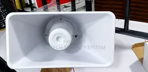 Siren Horns for 30W Systems