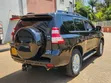 Toyota Land Cruiser Prado 3.0 TD 2012 Black - 4
