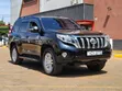 Toyota Land Cruiser Prado 3.0 TD 2012 Black - 5