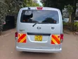 Nissan NV200 2015 Nyeupe - 2