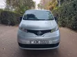 Nissan NV200 2015 Nyeupe - 4