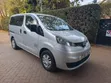 Nissan NV200 2015 Nyeupe - 5