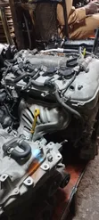Toyota 2ZR Non-Valmatic Engine - 2