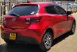 Mazda Demio 2017 Red - 3