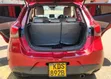 Mazda Demio 2017 Red - 4