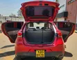 Mazda Demio 2017 Red - 5