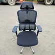 Ergonomic Mesh Office Chair - Black - 2