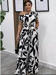 Stylish Smart Jumpsuit - 1