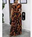 Stylish Smart Jumpsuit - 2