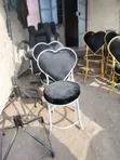 Brand New Styling Chairs - 1