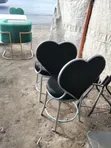 Brand New Styling Chairs - 2