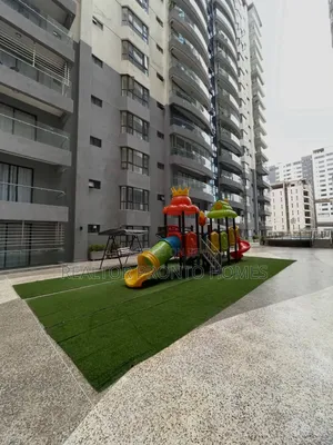 Ghorofa ya Vyumba 4 vya Kulala, Zote ni En-suite na SQ, Kileleshwa - Pango