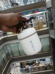 Kikombe cha Kiamsha Kinywa cha Kubebeka 500ml - 2