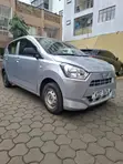 Daihatsu Mira ES 2019 Nyeupe - 2