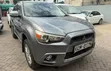 Mitsubishi RVR 2.0 2011 Nyeupe - 1