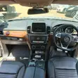 Mercedes-Benz GLS-Class 2018 - 2