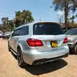 Mercedes-Benz GLS-Class 2018 - 3