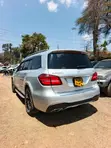 Mercedes-Benz GLS-Class 2018 - 4