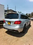 Mercedes-Benz GLS-Class 2018 - 5