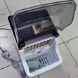 Portable Ice Maker Machine (25 Litres) - 2