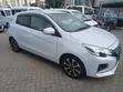 Mitsubishi Mirage 2020 - 3