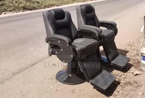 Kiti cha Mnyozi cha Mtendaji - Kipya Kabisa