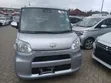 Daihatsu Tanto 2019 Silver - 1