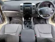 Toyota Land Cruiser Prado 3.0 D-4D 5dr 2005 Silver - 3