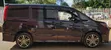 Toyota Noah 2016 Burgundy - 3