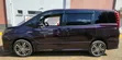 Toyota Noah 2016 Burgundy - 5
