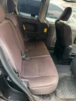 Toyota Spade 2012 Nyeusi - 4