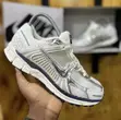 Nike Vomero 5 "Triple Black" / "White Silver" - Saizi 38-45 - 2