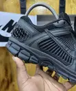 Nike Vomero 5 "Triple Black" / "White Silver" - Saizi 38-45 - 3