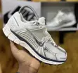 Nike Vomero 5 "Triple Black" / "White Silver" - Saizi 38-45 - 4